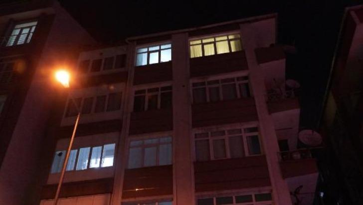 'İstanbul büyük depreme hazır mı?' sorusunun en net yanıtı! Gece meydana gelen depremin ardından evlerinden oldular G1