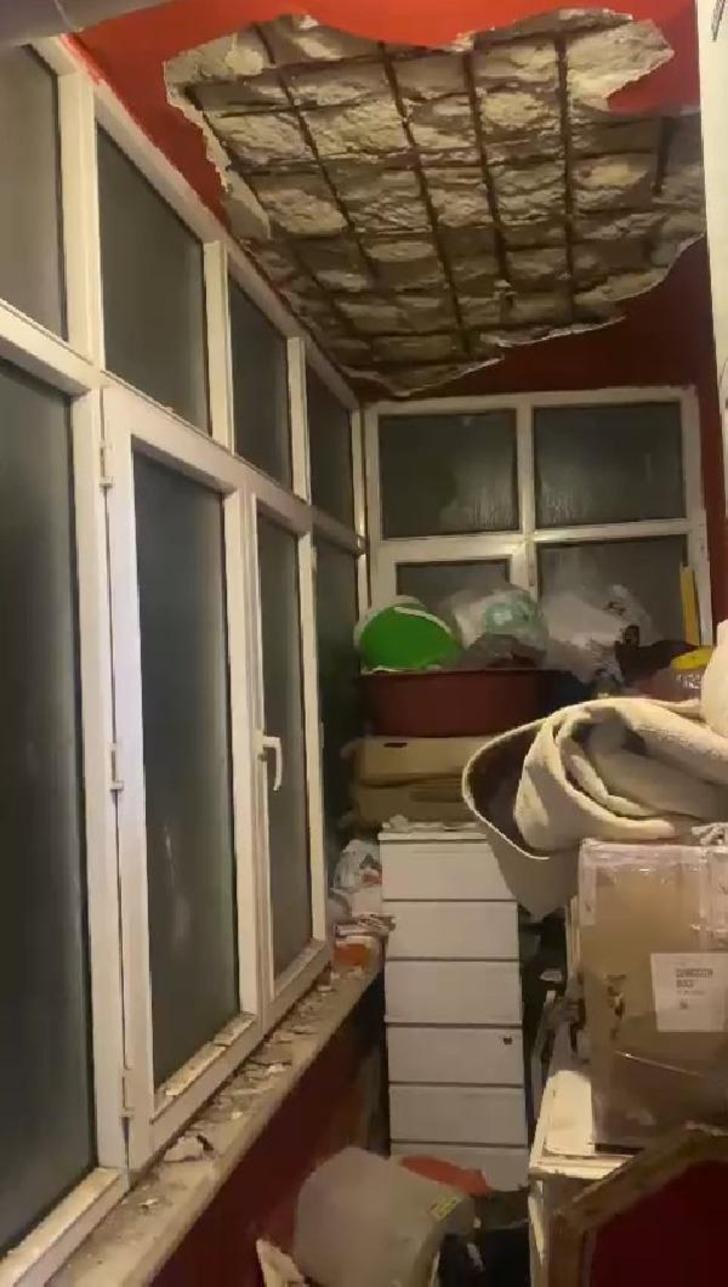 'İstanbul büyük depreme hazır mı?' sorusunun en net yanıtı! Gece meydana gelen depremin ardından evlerinden oldular G2