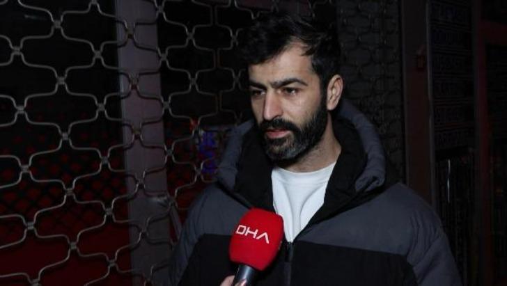 'İstanbul büyük depreme hazır mı?' sorusunun en net yanıtı! Gece meydana gelen depremin ardından evlerinden oldular G4