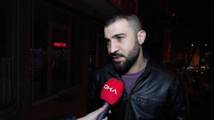 'İstanbul büyük depreme hazır mı?' sorusunun en net yanıtı! Gece meydana gelen depremin ardından evlerinden oldular G5