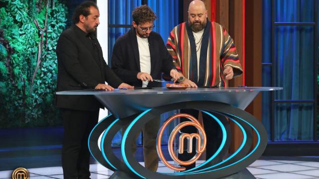 MasterChef All Star kaptanlık oyununu kim kazandı? 18 Aralık MasterChef mavi ve kırmızı takım kaptanları