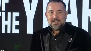 GQ Ödül Törenine Ata Demirer'in fit görüntüsü damga vurdu! 