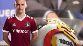 Galatasaray'ın UEFA Avrupa Ligi'nde Sparta Prag ile eşleşmesine takımın yıldız isminden ilk yorum: Onları istiyordum!
