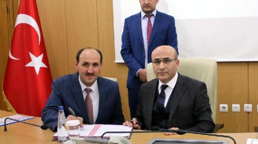 Adanalı çiftçiler de muz yetiştirecek