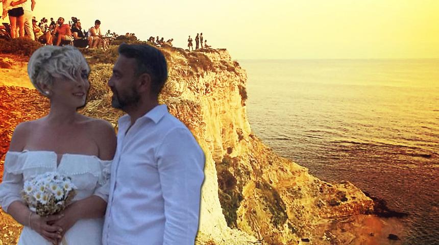 Polente Feneri'nde neler oldu? Evlilik teklifi sonrası uçurumdan düşerek öldü... Sevgilisi 'romantizm' demişti, Yeşim'in ailesi inanmadı! Korkunç iddialar