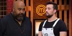 MasterChef'te gergin anlar! Somer Şef, "Bu benim hassas noktam!" diyerek uyardı