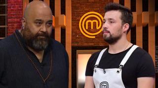 MasterChef'te geceye damga vuran sözler! Somer Şef, O konuya biraz takıntılıyım! diyerek uyardı: Bu benim hassas noktam!
