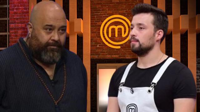 MasterChef'te geceye damga vuran sözler! Somer Şef, O konuya biraz takıntılıyım! diyerek uyardı: Bu benim hassas noktam!