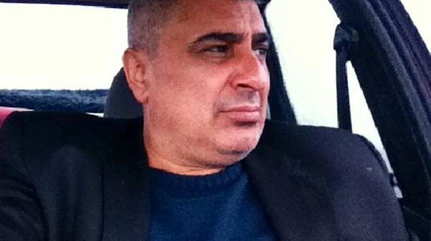 İnfaz koruma memuru intihar etti