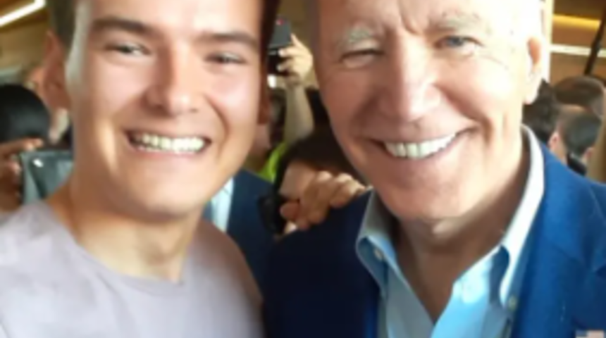 Diplomatik kriz bile çıkartabilir! ABD'de kongre binasındaki cinsel ilişki skandalı çok konuşulmuştu... Seks kasetlerine yeni iddia