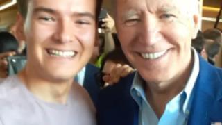 Diplomatik kriz bile çıkartabilir! ABD'de kongre binasındaki cinsel ilişki skandalı çok konuşulmuştu... Seks kasetlerine yeni iddia