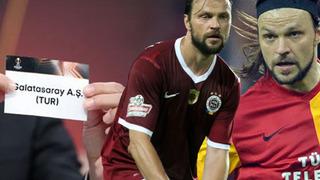 Hem Sparta Prag'da hem Galatasaray'da forma giydi! İki takımın eşleşmesi sonrası, yorumu şaşırttı: Karşılaştırılamazlar bile!