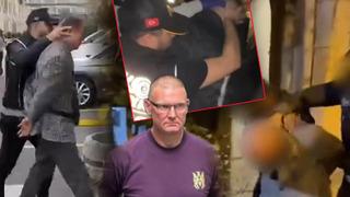 SON DAKİKA | Bakan Yerlikaya duyurdu! Thomas Josef Kondrad, Jingking Peng ve Daniel Alexander Muller yakalandı