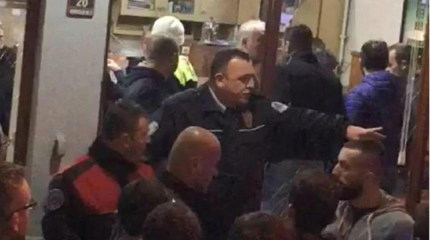 Savcılık: Kahvedeki kavga ile ilgili 8 kişi gözaltına alındı