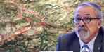 Naci Görür'den Gümüşhane açıklaması