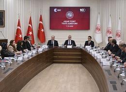 Asgari ücret toplantısının detayları ortaya çıktı! Masada ilk kez yer alıyorlardı: ‘Peynire küstük mü?'