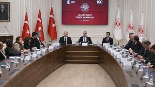 Asgari ücret toplantısının detayları ortaya çıktı! Masada ilk kez yer alıyorlardı: ‘Peynire küstük mü?'