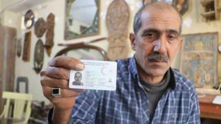 İsmini Temel Reis olarak değiştirdi, sebebi şaşkına çevirdi! Kimliği görmeden inanmıyorlar