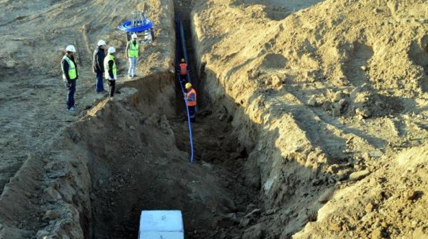 Kirli hava rekortmeni' Hakkari, doğalgaza kavuşuyor 