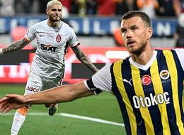 Galatasaray-Fenerbahçe Süper Kupa finaline yoğun ilgi! Uçak bilet fiyatları uçtu