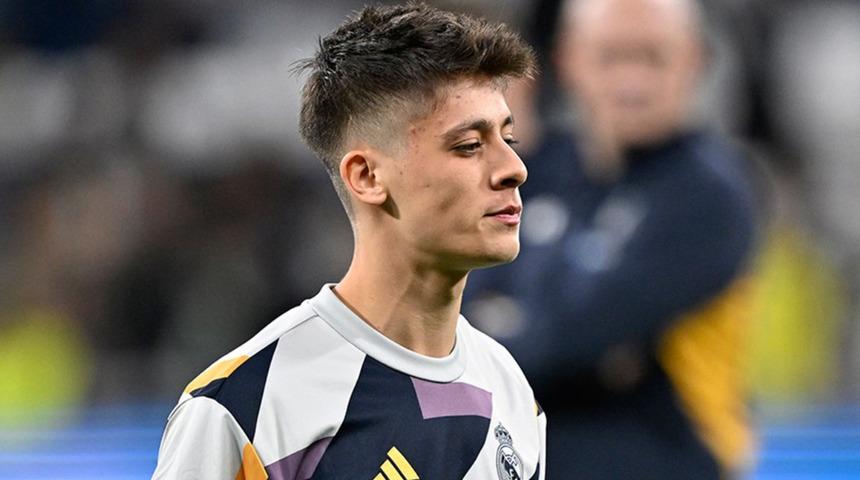 Formaya sonunda kavuşuyor, Ancelotti Arda Güler'in dönüşünü açıkladı! İlk maçında rakip Fenerbahçe'nin eski yıldızı...