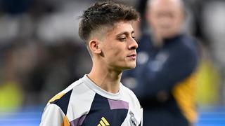 Formaya sonunda kavuşuyor, Ancelotti Arda Güler'in dönüşünü açıkladı! İlk maçında rakip Fenerbahçe'nin eski yıldızı...