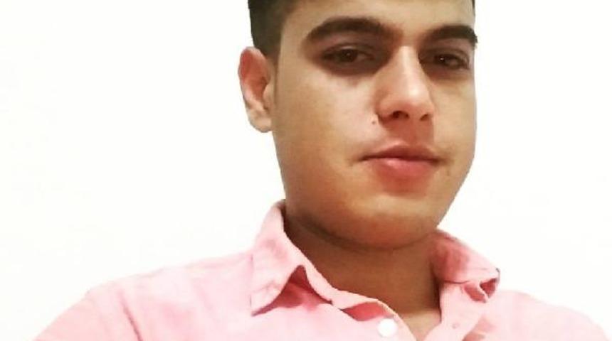 Eskişehir'de kasap cinayeti şüphelisi yakalandı