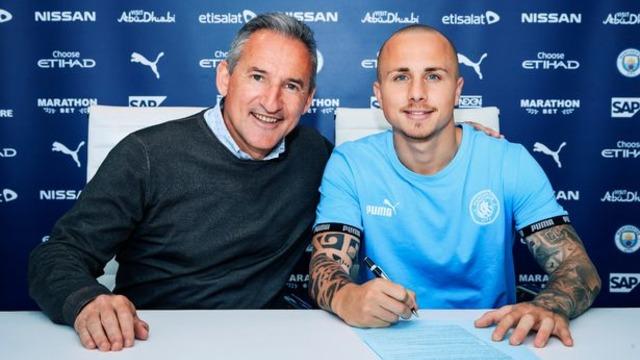 Manchester City cephesinden eşleşme sonrası ilginç değerlendirme! Kopenhag, Galatasaray'dan iyi dedi ortalık karıştı!