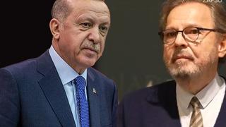 Cüneyd Zapsu'dan yıllar sonra gelen Cumhurbaşkanı Erdoğan itirafı! 'Haklı çıktı hem de öyle bir haklı çıktı ki'