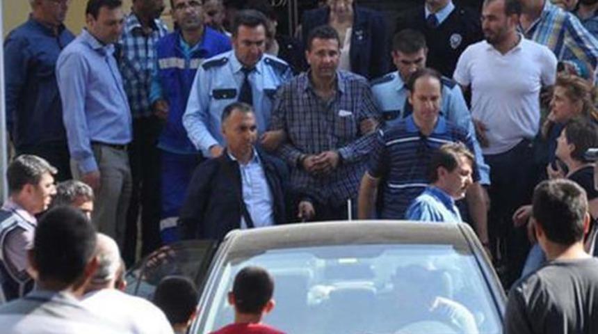 CHP’li eski başkan cinayet gecesini anlattı