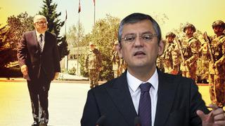 CHP lideri Özel'den Bakan Güler'e 'Tuzla Piyade Okulu' tepkisi: Ya aklını başına alacak ya da biz aklını başına getireceğiz