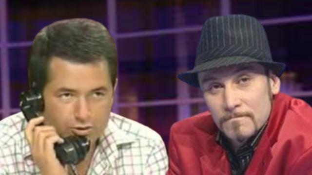 Var Mısın Yok Musun yarışmasının Tony'si yıllar sonra ortaya çıktı! Tony Tezer son hali ile görenleri şaşırttı