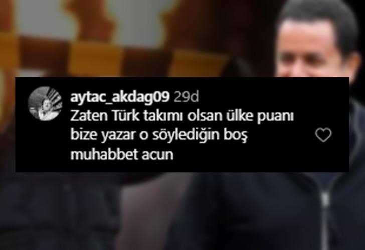 Ahmet Çakar canlı yayında Acun Ilıcalı'ya "Avrupa'da karşılaşsalar Galatasaray'ı mı tutarsın, Hull City'yi mi?" diye sordu, Ilıcalı'nın yanıtı tepki çekti! G1