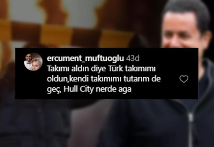 Ahmet Çakar canlı yayında Acun Ilıcalı'ya "Avrupa'da karşılaşsalar Galatasaray'ı mı tutarsın, Hull City'yi mi?" diye sordu, Ilıcalı'nın yanıtı tepki çekti! G2