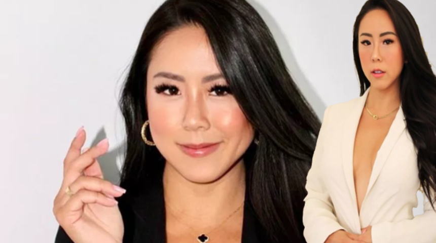 Kendisini cinsellik uzmanı olarak tanıttı! Sözleri sosyal medyada gündem oldu... "İnsanlar yatakta hep aynı şeyleri yanlış yapıyorlar"