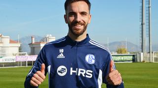 Schalke 04'ü Kenan Karaman ayakta tutuyor!