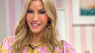 Buz dolu fıçının içine girmişti! Çağla Şıkel şimdi de karanlık inzivada! Üç gün boyunca...