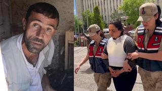 Kendisini pazarlayan eşini katletmişti! Gürcistanlı kadın için istenen ceza belli oldu
