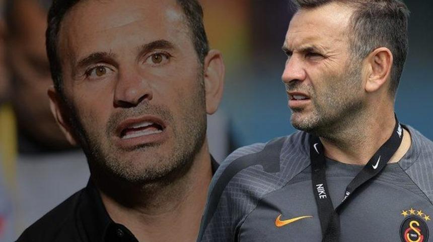 Takımlar yavaş yavaş derbi havasına giriyor! Okan Buruk'tan oyuncularına 'Fenerbahçe' yasağı