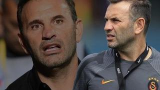 Takımlar yavaş yavaş derbi havasına giriyor! Okan Buruk'tan oyuncularına 'Fenerbahçe' yasağı