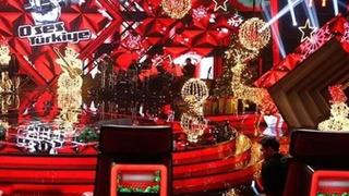 O Ses Türkiye Yılbaşı Özel kadrosu belli oldu! Jüride büyük değişiklik! Acun Ilıcalı yerine... 