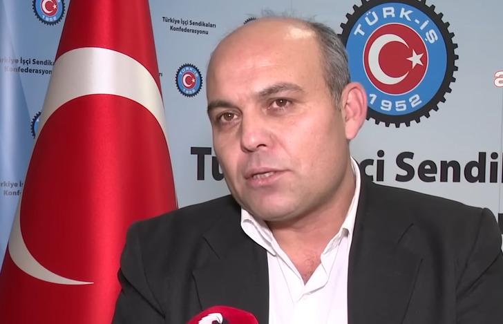 'Oğlum 10 lira istedi veremedim, sabaha kadar uyuyamadım...' Asgari Ücret Komisyonu'na katılan işçinin sözleri herkesi duygulandırdı! G1