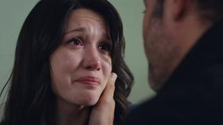 Salih Bademci ve Hazal Subaşı'lı Dilek Taşı dizisine usta oyuncu! O isim kadroda