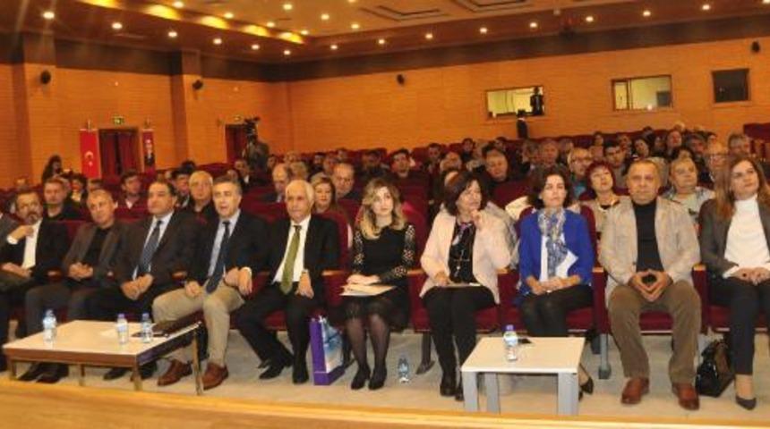 Eyüp Muhçu: Yatay ve dikey mimari diye bir kavram yok