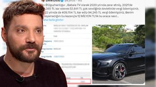 '12 milyonluk araca nasıl biniyorsun?' diye soruldu, Oğuzhan Uğur'un yanıtı olay oldu! 'Ağzıma ölük ölük...'