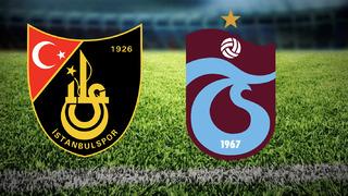 İstanbulspor Trabzonspor maçı ne zaman, saat kaçta? İstanbulspor Trabzonspor maçı hangi kanalda?