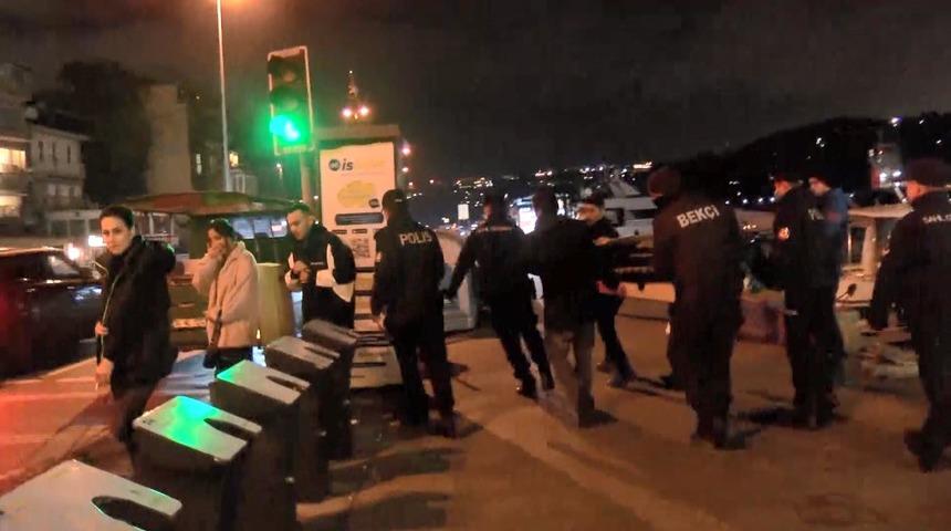 Bebek Sahili'nde kabus gibi tatil! İranlı turist kadını son anda kurtarıp kendisi boğuldu; cansız bedenini aylar sonra balıkçılar buldu