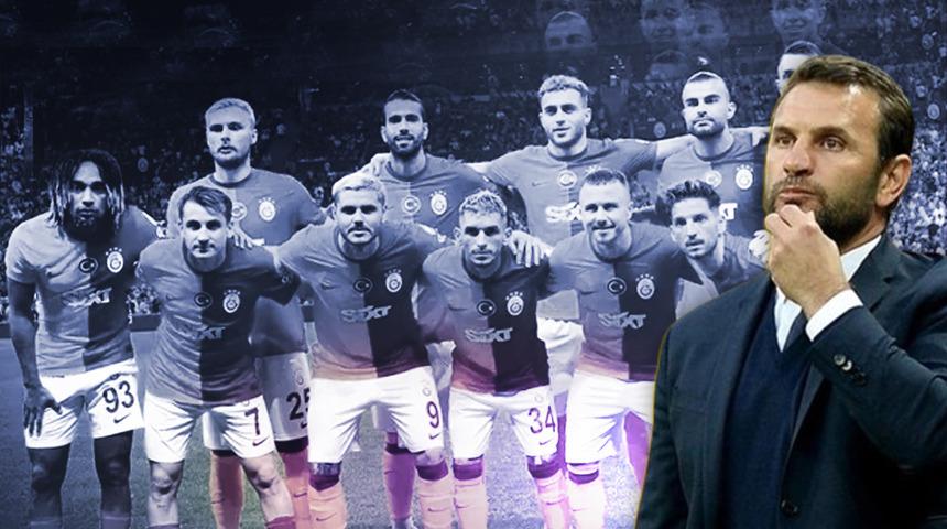 Galatasaray'da korkulan senaryo gerçekleşti! Yıldız isim aylarca yok, sözleşmesi dondurulabilir