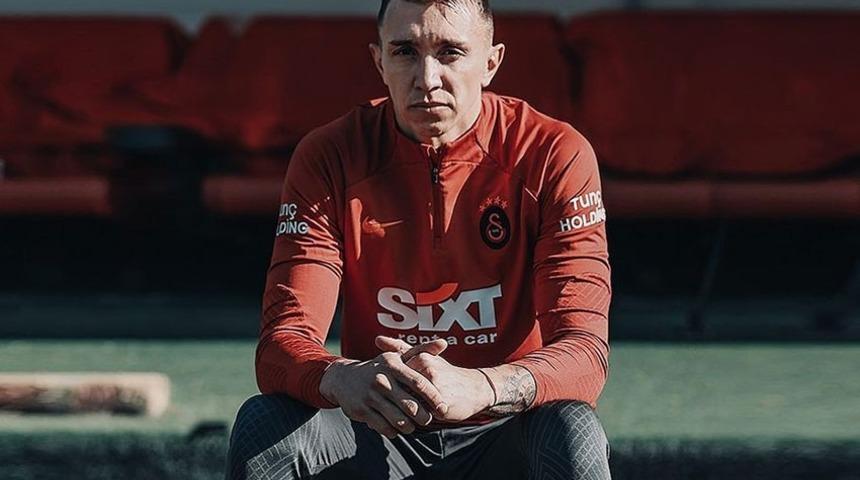 12 yıllık hikaye sezon sonunda sona erebilir! Galatasaray'da sözleşmesi sona eren Muslera'nın yeni adresini duyurdular bile... 