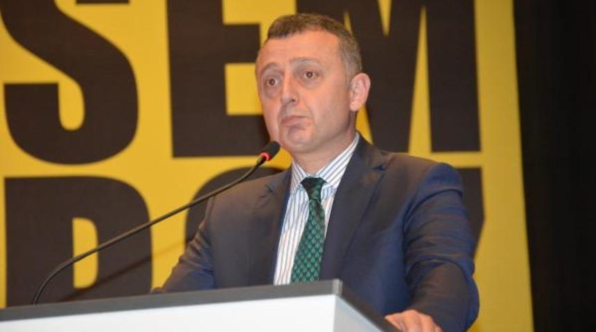 Bilecik Valisi Büyükakın: Bilecik’e 'Ertuğrul' ismi verilebilir